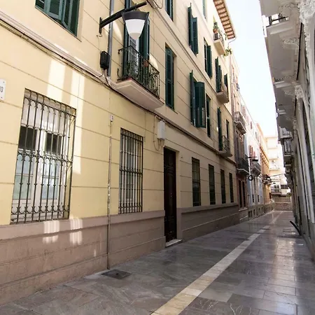 Letmalaga Marques Guadiaro * Malaga