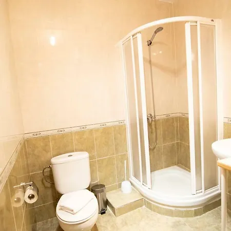 Apartment Letmalaga Marques Guadiaro *