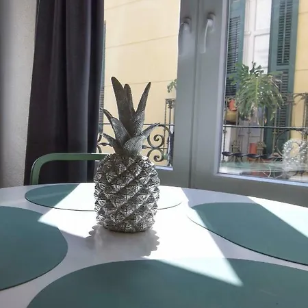Letmalaga Marques Guadiaro Apartment