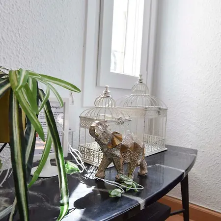 Apartment Letmalaga Marques Guadiaro Malaga