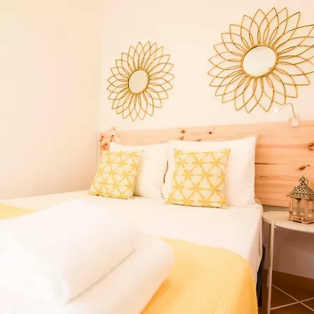 Apartment Letmalaga Marques Guadiaro Malaga