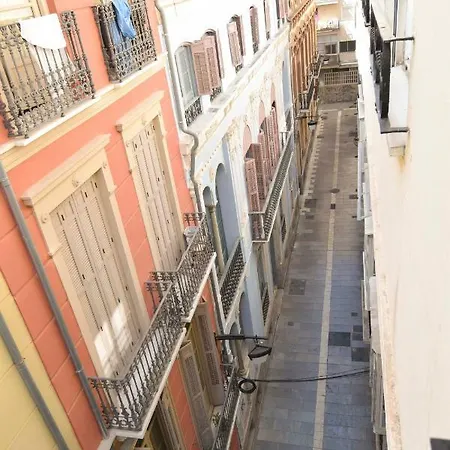 Letmalaga Marques Guadiaro Apartment *