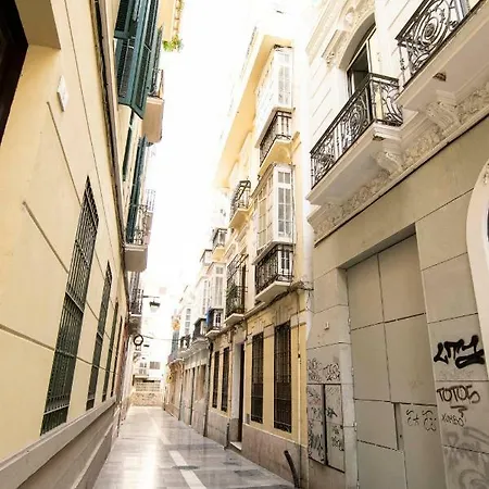 Apartment Letmalaga Marques Guadiaro Malaga