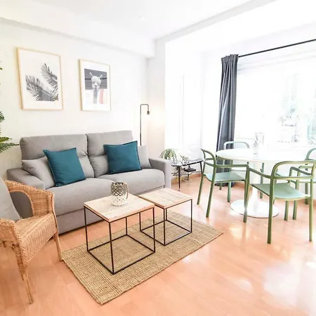 Letmalaga Marques Guadiaro Apartment Malaga