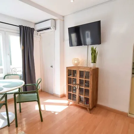 Letmalaga Marques Guadiaro Apartment Malaga